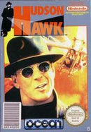 Hudson Hawk - PAL NES - Destination Retro