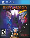 Teslagrad - Playstation 4 - Destination Retro