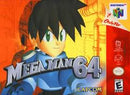 Mega Man 64 - Nintendo 64 - Destination Retro