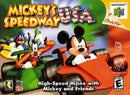Mickey's Speedway USA - Nintendo 64 - Destination Retro