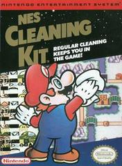 Cleaning Kit - NES - Destination Retro