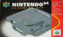 Cleaning Kit - Nintendo 64 - Destination Retro