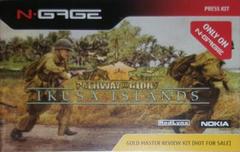 Pathway to Glory [Not for Resale] - N-Gage - Destination Retro
