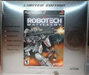 Robotech Battlecry Collector's Edition - Playstation 2 - Destination Retro