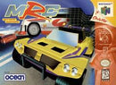 MRC Multi Racing Championship - Nintendo 64 - Destination Retro