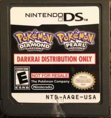 Pokemon [Not for Resale Darkrai] - Nintendo DS - Destination Retro