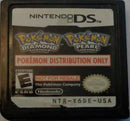 Pokemon [Not for Resale Dragonite] - Nintendo DS - Destination Retro