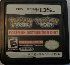 Pokemon [Not for Resale Dragonite] - Nintendo DS - Destination Retro