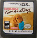 Nintendogs Dalmatian and Friends [Not for Resale] - Nintendo DS - Destination Retro