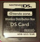 Nintendo Zone Wireless Distribution Box [Not for Resal] - Nintendo DS - Destination Retro