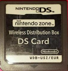 Nintendo Zone Wireless Distribution Box [Not for Resal] - Nintendo DS - Destination Retro