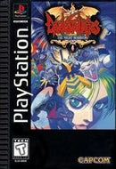 Darkstalkers The Night Warriors [Long Box] - Playstation - Destination Retro