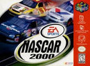 NASCAR 2000 - Nintendo 64 - Destination Retro