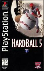 HardBall 5 [Long Box] - Playstation - Destination Retro