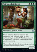 Setessan Petitioner [Theros Beyond Death] - Destination Retro
