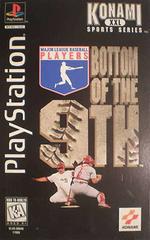 Bottom of the 9th [Long Box] - Playstation - Destination Retro