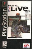 NBA Live '96 [Long Box] - Playstation - Destination Retro