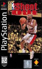 NBA ShootOut [Long Box] - Playstation - Destination Retro
