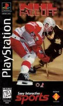 NHL FaceOff [Long Box] - Playstation - Destination Retro