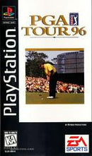 PGA Tour 96 [Long Box] - Playstation - Destination Retro
