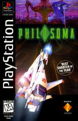 Philosoma [Long Box] - Playstation - Destination Retro
