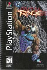 Primal Rage [Long Box] - Playstation - Destination Retro