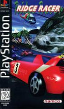 Ridge Racer [Long Box] - Playstation - Destination Retro
