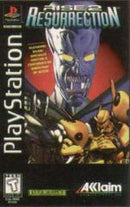 Rise 2 Resurrection [Long Box] - Playstation - Destination Retro