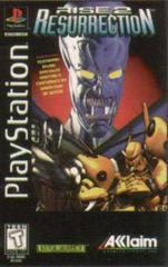 Rise 2 Resurrection [Long Box] - Playstation - Destination Retro