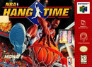 NBA Hang Time - Nintendo 64 - Destination Retro