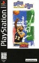 Slam n Jam 96 [Long Box] - Playstation - Destination Retro