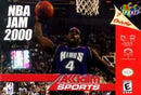 NBA Jam 2000 - Nintendo 64 - Destination Retro