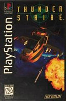 Thunder Strike 2 [Long Box] - Playstation - Destination Retro