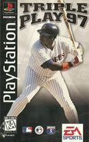Triple Play 97 [Long Box] - Playstation - Destination Retro