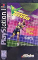 V-Tennis [Long Box] - Playstation - Destination Retro