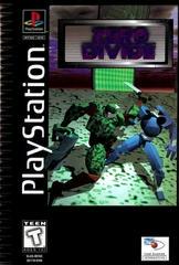 Zero Divide [Long Box] - Playstation - Destination Retro