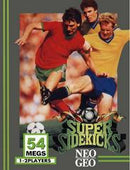 Super Sidekicks - Neo Geo - Destination Retro