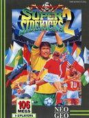 Super Sidekicks 2 - Neo Geo - Destination Retro