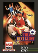Super Sidekicks 3 - Neo Geo - Destination Retro