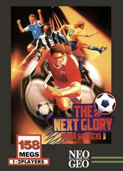 Super Sidekicks 3 - Neo Geo - Destination Retro