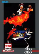King of Fighters 95 - Neo Geo AES - Destination Retro