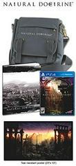 Natural Doctrine [Collector's Edition] - Playstation 4 - Destination Retro