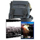 Natural Doctrine [Collector's Edition] - Playstation Vita - Destination Retro