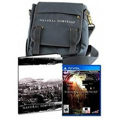 Natural Doctrine [Collector's Edition] - Playstation Vita - Destination Retro