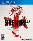 Sine Mora EX - Playstation 4 - Destination Retro