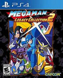 Mega Man Legacy Collection 2 - Playstation 4 - Destination Retro