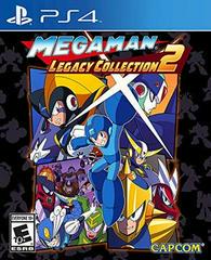 Mega Man Legacy Collection 2 - Playstation 4 - Destination Retro