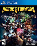 Rogue Stormers - Playstation 4 - Destination Retro
