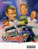 Thrash Rally - Neo Geo AES - Destination Retro