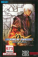 King of Fighters 99 - Neo Geo - Destination Retro